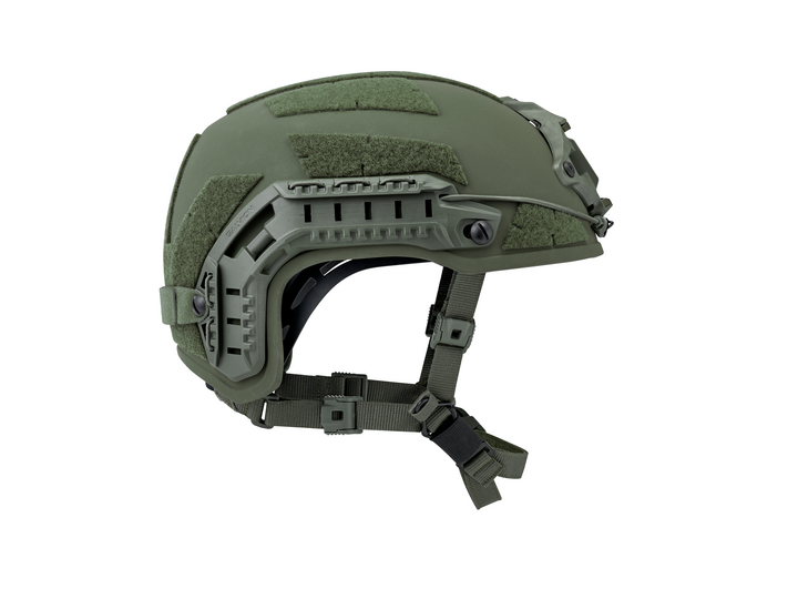 Caiman Helmet