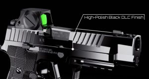 NOW AVAILABLE: P320-SXG Reserve P320-SXG Reserve