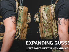 FlatPack Controller for JTACs FlatPack Controller