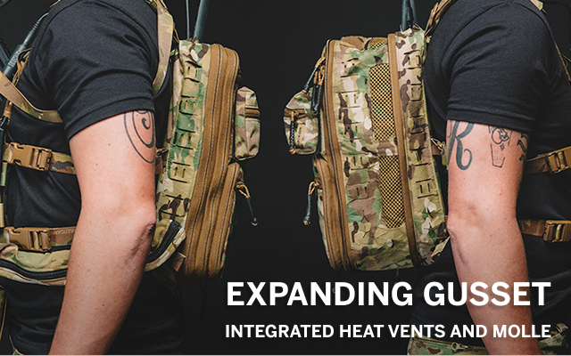 FlatPack Controller FlatPack Controller