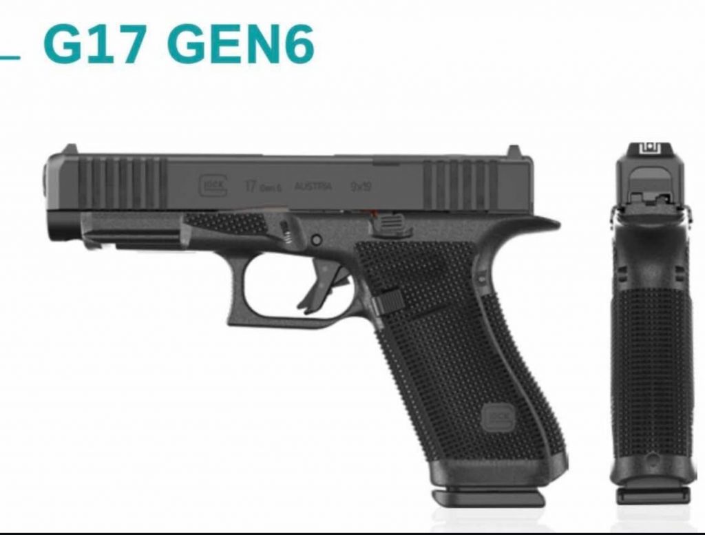 GLOCK Gen6