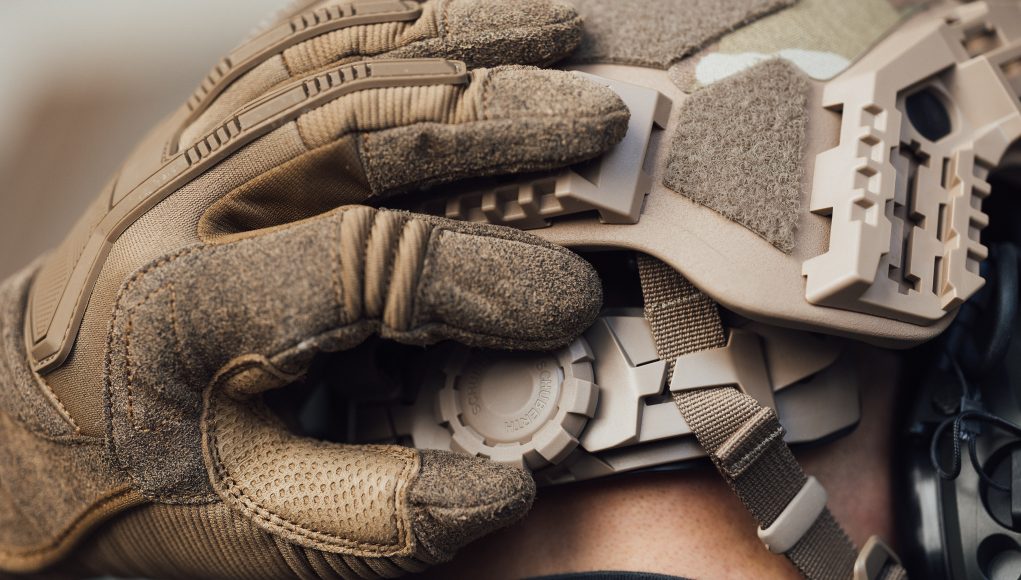 X-CutPro Glove X-CutPro Glove