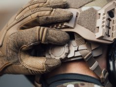 The KinetiXx X-CutPro Glove X-CutPro Glove