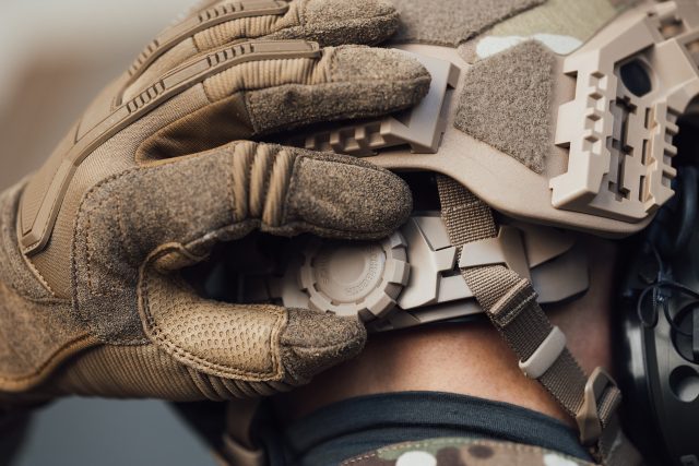 X-CutPro Glove