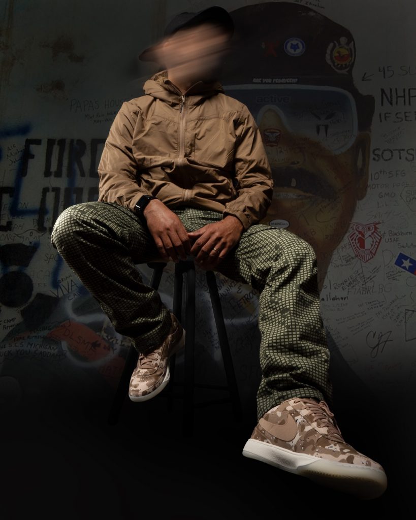 Platatac Night Desert Collection