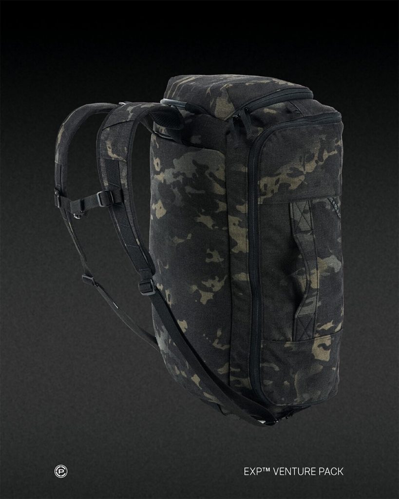 EXP VENTURE PACK