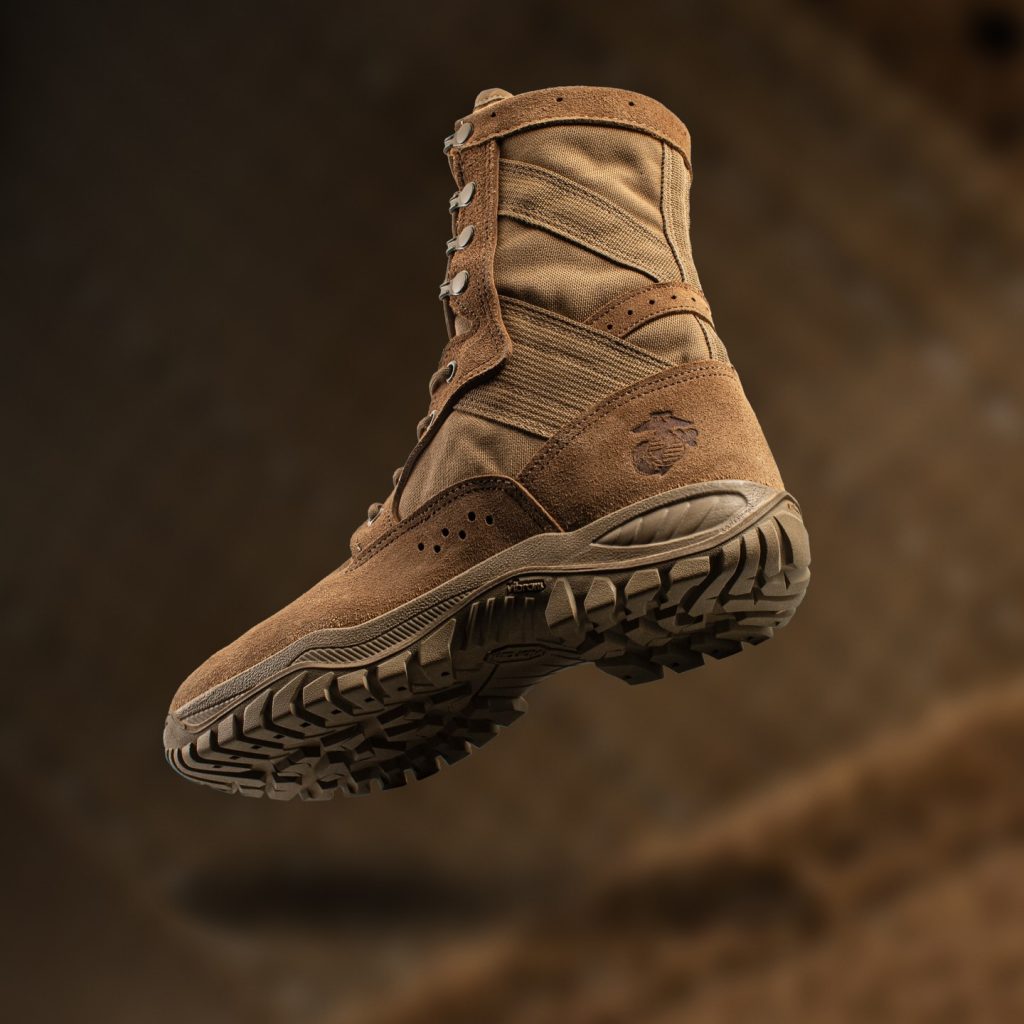 Belleville Boot 520 MOTO