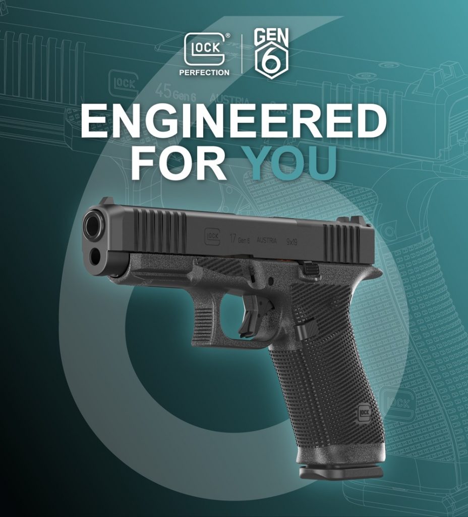 GLOCK Gen6