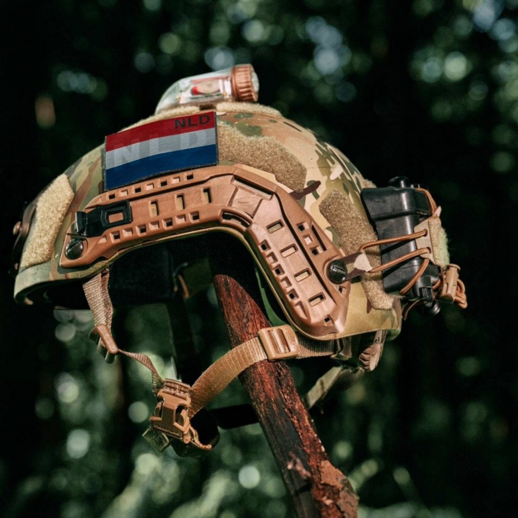 Headborne Systems - Modular Accessory Retention System