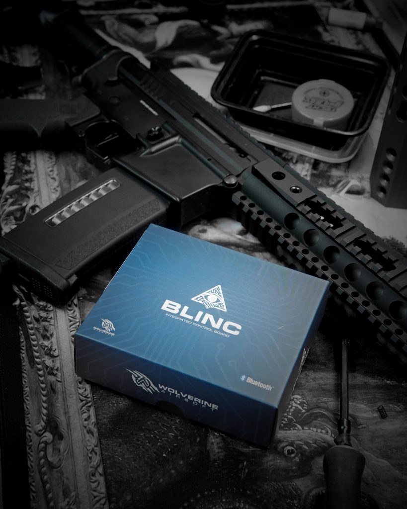 BLINC Bluetooth® FCU for MTW