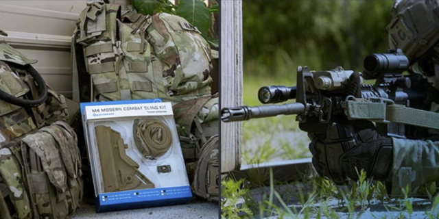 M4 Sling Kit