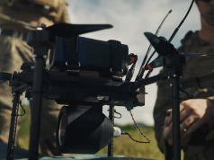 22nd MEU FPV Drone Training 22nd MEU FPV Drone Training