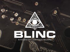 BLINC Bluetooth® FCU for MTW BLINC Bluetooth® FCU for MTW