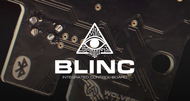 BLINC Bluetooth® FCU for MTW