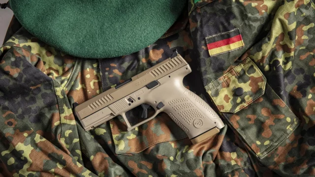 CZ P13