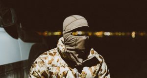 QILO WWII Frogskin Drop x WRMFZY – 80th Anniversary LHOTSE PUFFER FROGSKIN BEACH