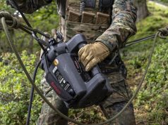 X-ROAR Tactical Abseiling Glove X-ROAR Tactical Abseiling Glove