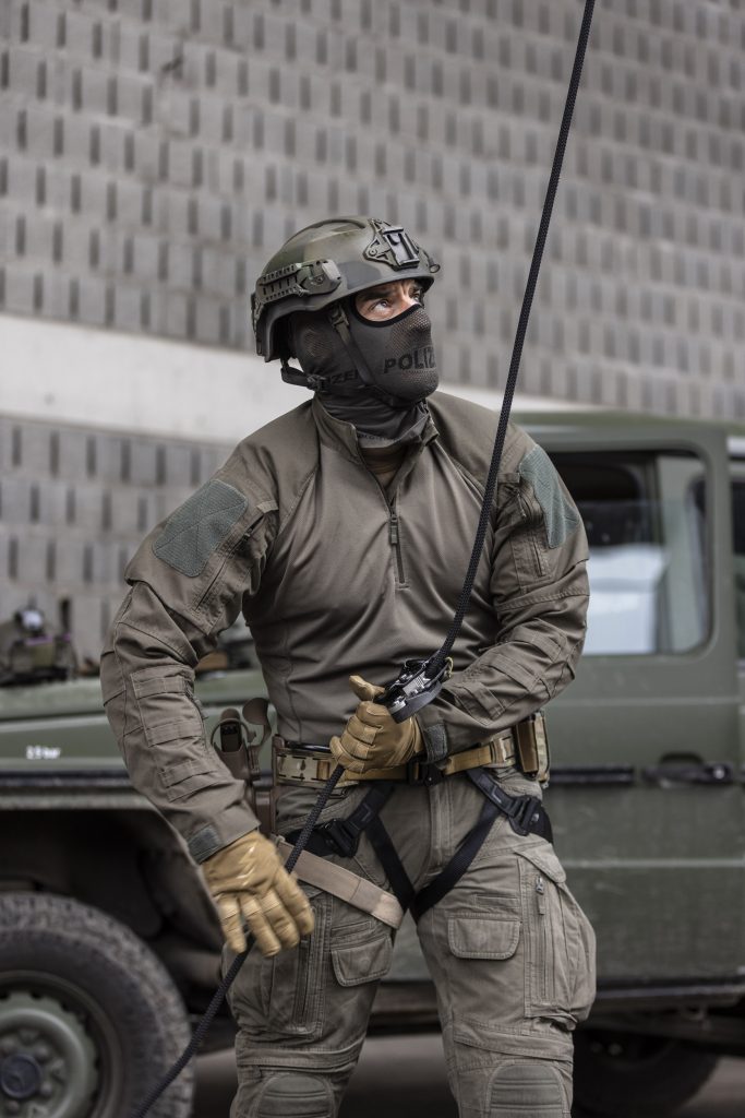 Kinetik Tactical X-Roar Glove