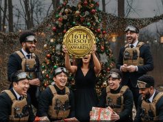 THE 16TH AIRSOFT PLAYERS’ CHOICE AWARDS 16TH AIRSOFT PLAYERS' CHOICE AWARDS