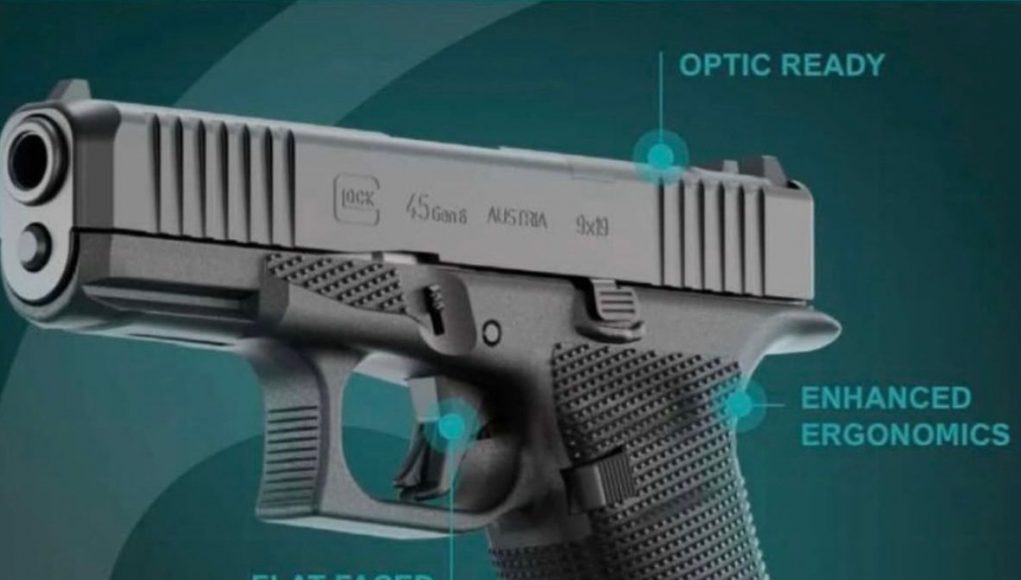 GLOCK Gen6 GLOCK Gen6