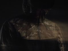 THE “STRATUS-R” JACKET STRATUS-R JACKET