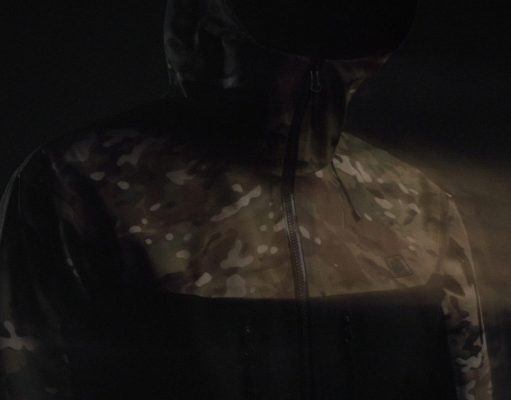 The Stratus-R Jacket Returns This Friday STRATUS-R JACKET
