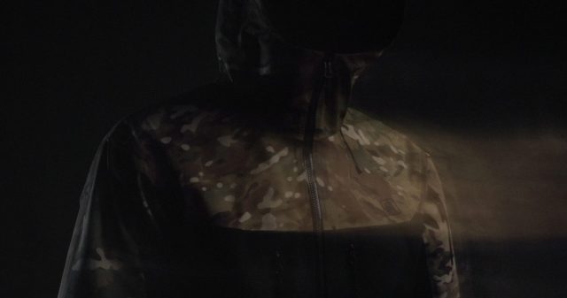 STRATUS-R JACKET