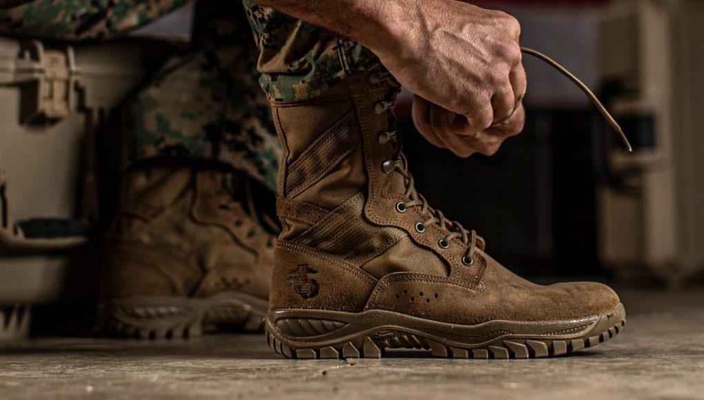 Belleville Boot 520 MOTO Belleville Boot 520 MOTO