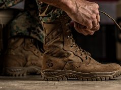 Belleville Boot 520 MOTO Belleville Boot 520 MOTO