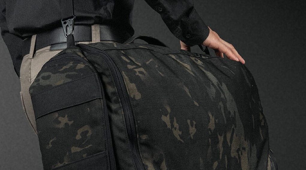 EXP VENTURE PACK EXP VENTURE PACK