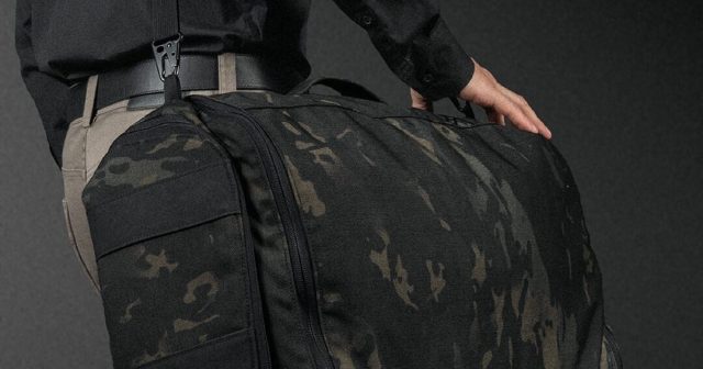EXP VENTURE PACK