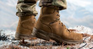 SQUALL BV555INS CT Insulated Boot SQUALL BV555INS CT