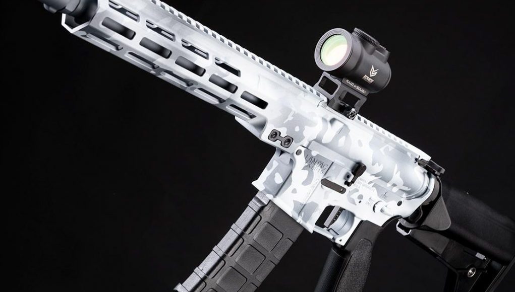 EMG Arms LA-SF15