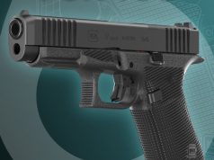 GLOCK announces the 6th Generation GLOCK Gen6
