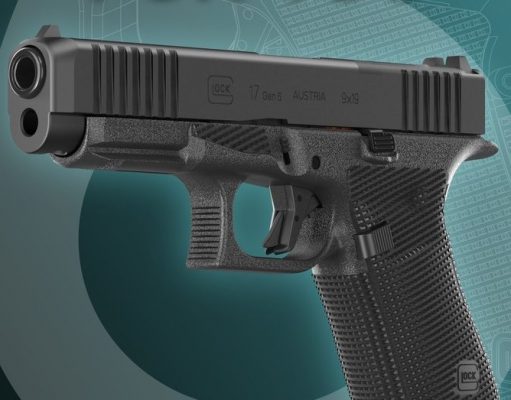 GLOCK announces the 6th Generation GLOCK Gen6
