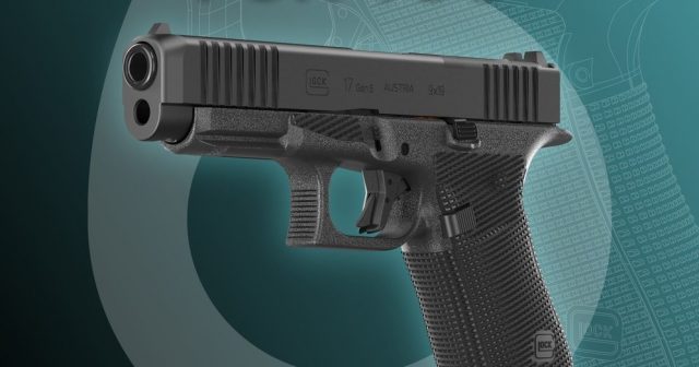 GLOCK Gen6