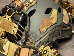 Headborne Systems – Modular Accessory Retention System Headborne Systems - Modular Accessory Retention System