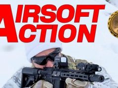 Airsoft Action Issue 181 Airsoft Action Issue 181