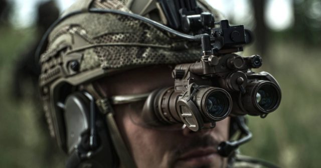 Theon International Night Vision Device