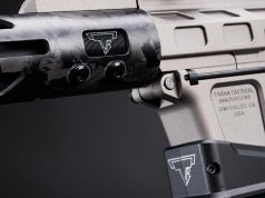 Taran Tactical Innovations TR-9 GBBR Taran Tactical Innovations TR-9 GBB