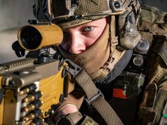 Joint German-French Training in Hammelburg Joint German-French Training in Hammelburg