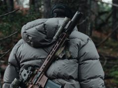 QILO x Irregulars Puffer Jackets QILO x Irregulars Puffer Jackets