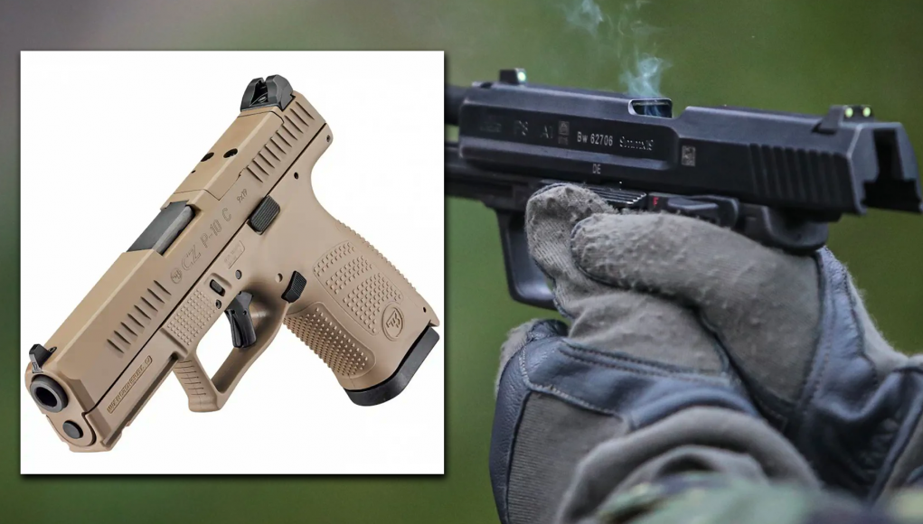 P13 Und P8 Vergleich