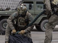 Didn’t get that Epic Gear Drop under the Tree? Kinetik Tactical X-Roar Glove