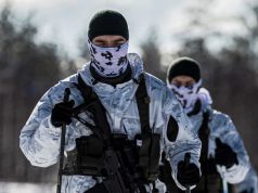 How Operators Move and Fight on Skis Pro's Guide to Winter Survival