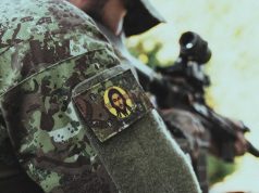 Irregular Defense restock just dropped Irregular Defense