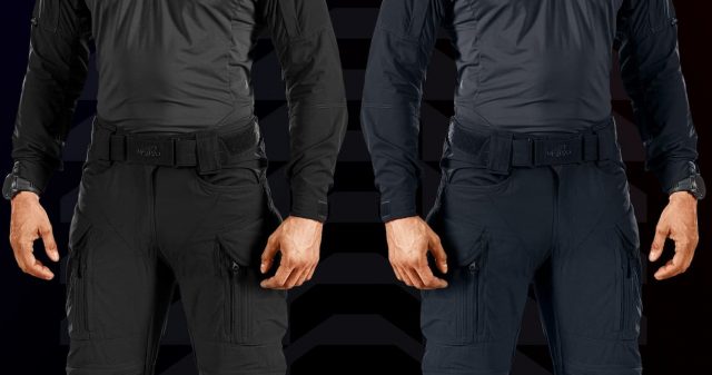Striker TT BDU