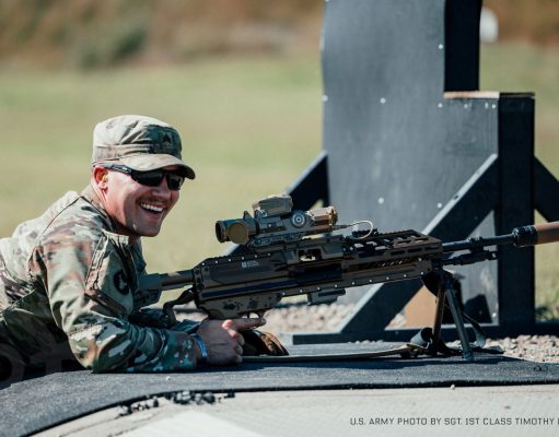 Vickers M7 NGSW Sling Vickers M7 NGSW Sling