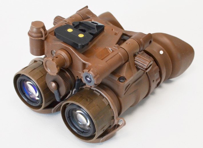 Theon International Night Vision Device