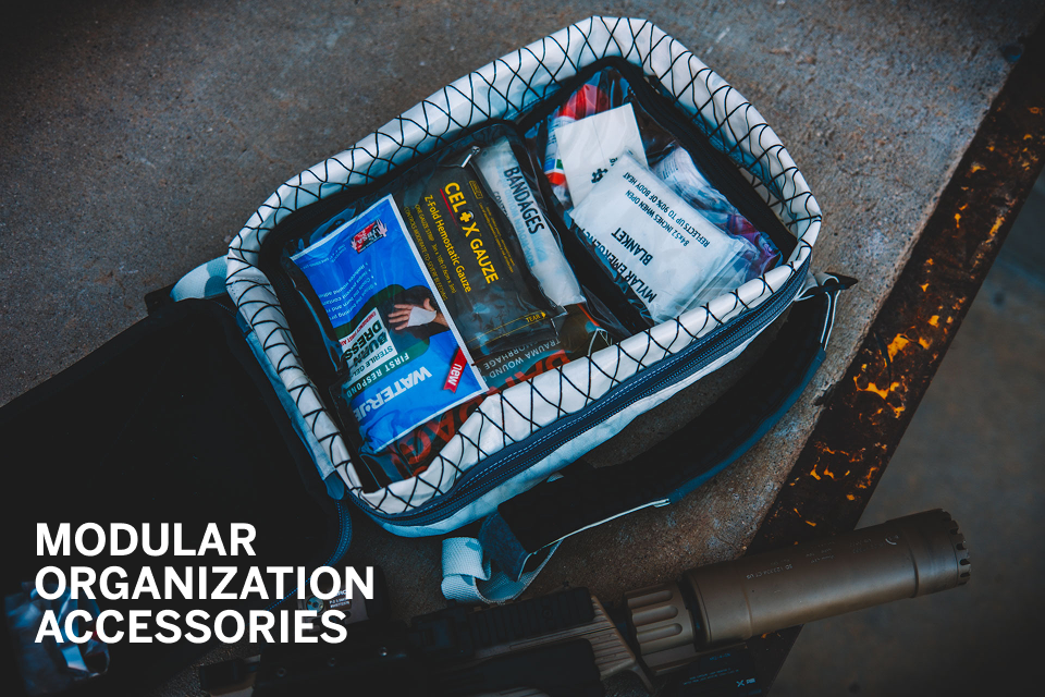 Limited Edition MultiCam Alpine FlatPack X